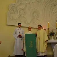 Szkoła Liturgii - Adwent - zdjęcie 211