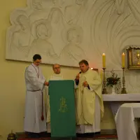 Szkoła Liturgii - Adwent - zdjęcie 212