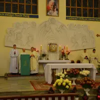 Szkoła Liturgii - Adwent - zdjęcie 213