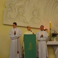 Szkoła Liturgii - Adwent - zdjęcie 214
