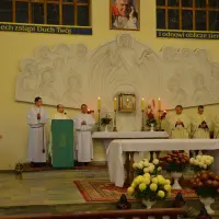 Szkoła Liturgii - Adwent - zdjęcie 215