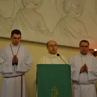 Szkoła Liturgii - Adwent - zdjęcie 216