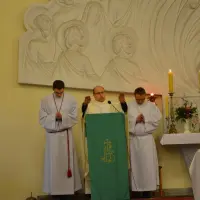 Szkoła Liturgii - Adwent - zdjęcie 217