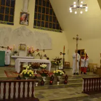 Szkoła Liturgii - Adwent - zdjęcie 218