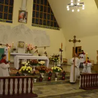 Szkoła Liturgii - Adwent - zdjęcie 219