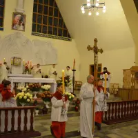 Szkoła Liturgii - Adwent - zdjęcie 220