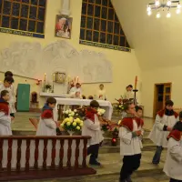 Szkoła Liturgii - Adwent - zdjęcie 221