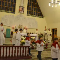 Szkoła Liturgii - Adwent - zdjęcie 222
