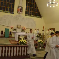 Szkoła Liturgii - Adwent - zdjęcie 223