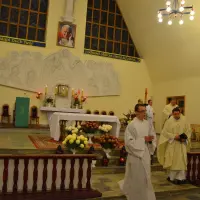 Szkoła Liturgii - Adwent - zdjęcie 224