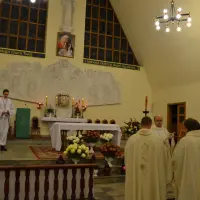 Szkoła Liturgii - Adwent - zdjęcie 226