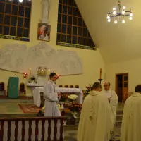 Szkoła Liturgii - Adwent - zdjęcie 227