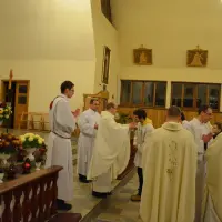 Szkoła Liturgii - Adwent - zdjęcie 228