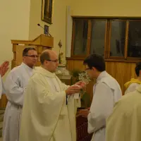 Szkoła Liturgii - Adwent - zdjęcie 229