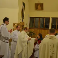 Szkoła Liturgii - Adwent - zdjęcie 230