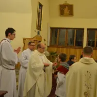 Szkoła Liturgii - Adwent - zdjęcie 231