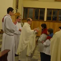 Szkoła Liturgii - Adwent - zdjęcie 232