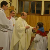 Szkoła Liturgii - Adwent - zdjęcie 233