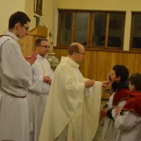 Szkoła Liturgii - Adwent - zdjęcie 234