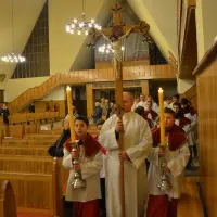 Szkoła Liturgii - Adwent - zdjęcie 236