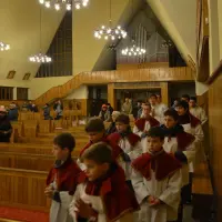 Szkoła Liturgii - Adwent - zdjęcie 237
