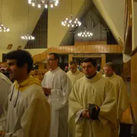 Szkoła Liturgii - Adwent - zdjęcie 239