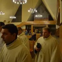 Szkoła Liturgii - Adwent - zdjęcie 240