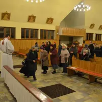 Szkoła Liturgii - Adwent - zdjęcie 242