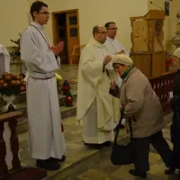 Szkoła Liturgii - Adwent - zdjęcie 244