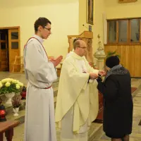 Szkoła Liturgii - Adwent - zdjęcie 245