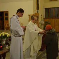 Szkoła Liturgii - Adwent - zdjęcie 246