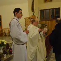Szkoła Liturgii - Adwent - zdjęcie 247