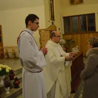 Szkoła Liturgii - Adwent - zdjęcie 248