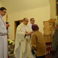 Szkoła Liturgii - Adwent - zdjęcie 249