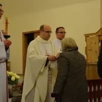Szkoła Liturgii - Adwent - zdjęcie 250