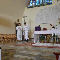 Rekolekcje Adwentowe 2013 - Niedziela - zdjęcie 1