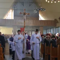 Rekolekcje Adwentowe 2013 - Niedziela - zdjęcie 5