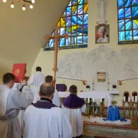 Rekolekcje Adwentowe 2013 - Niedziela - zdjęcie 6