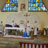 Rekolekcje Adwentowe 2013 - Niedziela - zdjęcie 7