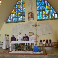 Rekolekcje Adwentowe 2013 - Niedziela - zdjęcie 8