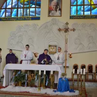 Rekolekcje Adwentowe 2013 - Niedziela - zdjęcie 9