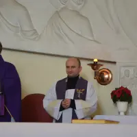 Rekolekcje Adwentowe 2013 - Niedziela - zdjęcie 11