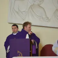 Rekolekcje Adwentowe 2013 - Niedziela - zdjęcie 12