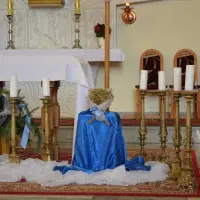 Rekolekcje Adwentowe 2013 - Niedziela - zdjęcie 16
