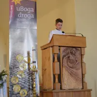 Rekolekcje Adwentowe 2013 - Niedziela - zdjęcie 18