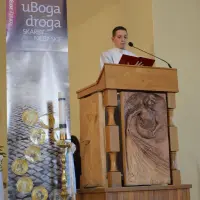 Rekolekcje Adwentowe 2013 - Niedziela - zdjęcie 20