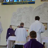 Rekolekcje Adwentowe 2013 - Niedziela - zdjęcie 21