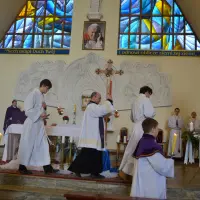 Rekolekcje Adwentowe 2013 - Niedziela - zdjęcie 22