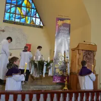 Rekolekcje Adwentowe 2013 - Niedziela - zdjęcie 23
