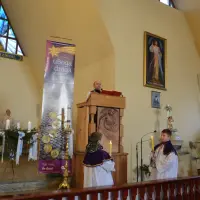 Rekolekcje Adwentowe 2013 - Niedziela - zdjęcie 24